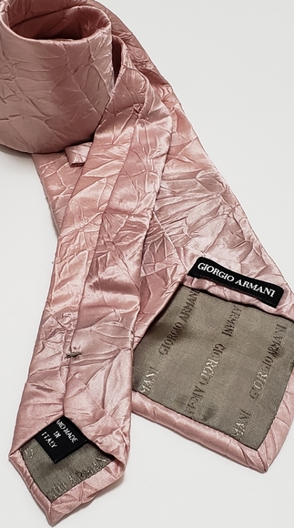 Giorgio Armani Tie - Picture 2 of 4